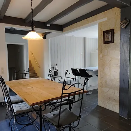 Le Petit Wren - Avec Piscine Et Vue *