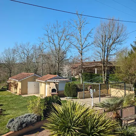Le Petit Wren - Avec Piscine Et Vue