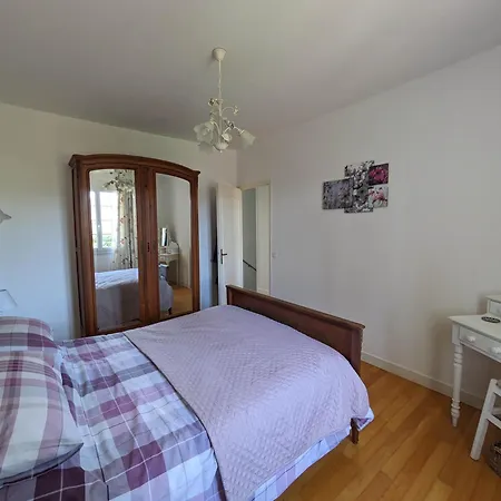 Le Petit Wren - Avec Piscine Et Vue Holiday home