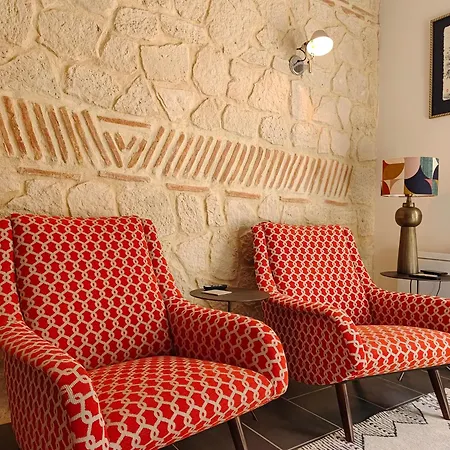 Le Petit Wren - Avec Piscine Et Vue * Fumel